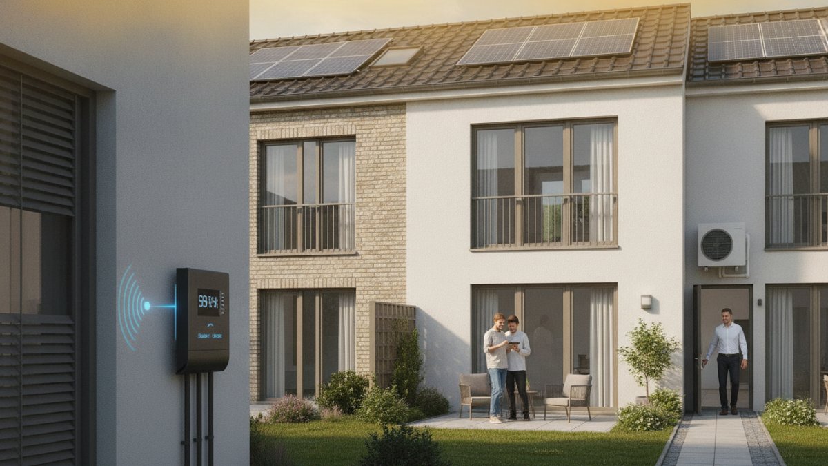 CO2-Preis steigt 2025: So fangen Privat- und Gewerbekunden die höheren Gaskosten ab
